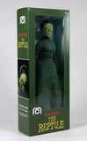 Hammer Films Actionfigur The Reptile (Das schwarze Reptil) (Boxed Version) 20 cm - Smalltinytoystore