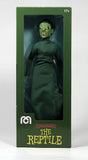 Hammer Films Actionfigur The Reptile (Das schwarze Reptil) (Boxed Version) 20 cm - Smalltinytoystore