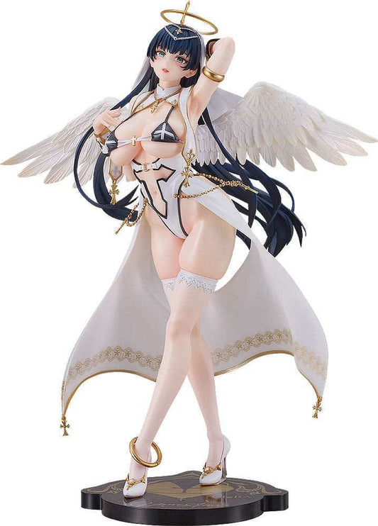 HaneAme PVC Statue 1/6 72 Sigils of Solomon Angel Crocell 30 cm - Smalltinytoystore