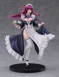 Hanikami Kanojo PVC Statue 1/6 Maid Maison Neru Shizuki Illustration by Piromizu 28 cm - Smalltinytoystore