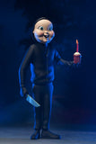 Happy Deathday Toony Terrors Actionfigur Babyface Killer 15 cm - Smalltinytoystore