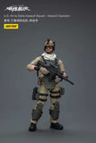 Hardcore Coldplay Actionfigur 1/18 U.S. Army Delta Assault Squad Operator 11 cm - Smalltinytoystore