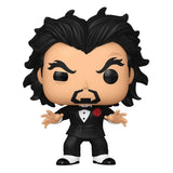 Harley Quinn Animated Series POP! Heroes Vinyl Figur Doctor Psycho 9 cm - Smalltinytoystore