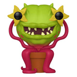 Harley Quinn Animated Series POP! Heroes Vinyl Figur Frank the Plant 9 cm - Smalltinytoystore