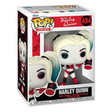 Harley Quinn Animated Series POP! Heroes Vinyl Figur Harley Quinn 9 cm - Smalltinytoystore
