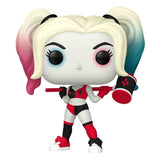 Harley Quinn Animated Series POP! Heroes Vinyl Figur Harley Quinn 9 cm - Smalltinytoystore
