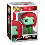 Harley Quinn Animated Series POP! Heroes Vinyl Figur Poison Ivy 9 cm - Smalltinytoystore