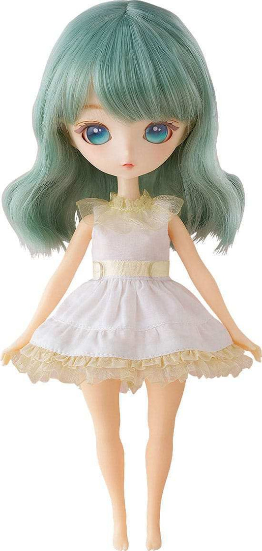 Harmonia Bloom Seasonal Doll Actionfigur Chatty 23 cm - Smalltinytoystore