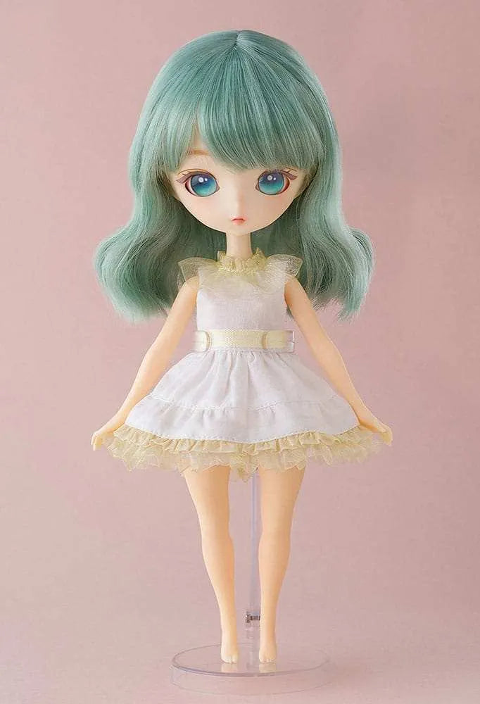 Harmonia Bloom Seasonal Doll Actionfigur Chatty 23 cm - Smalltinytoystore