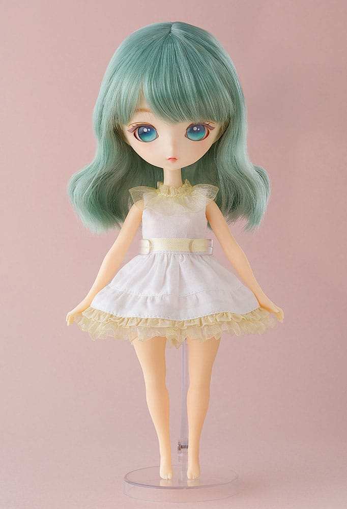 Harmonia Bloom Seasonal Doll Actionfigur Chatty 23 cm - Smalltinytoystore