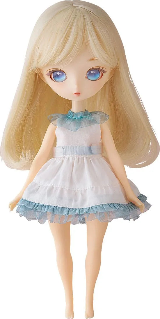 Harmonia Bloom Seasonal Doll Actionfigur Curious 23 cm - Smalltinytoystore