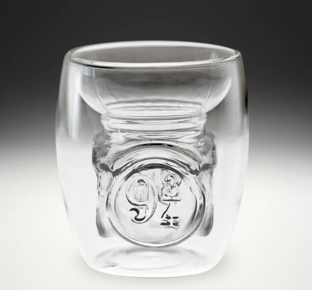 Harry Potter 3D Glas 9 3/4 - Smalltinytoystore