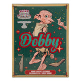 Harry Potter Adventskalender Dobby 2024 - Smalltinytoystore