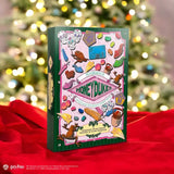 Harry Potter Adventskalender Honigtopf 2025 - Smalltinytoystore