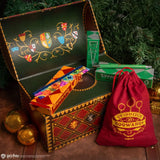 Harry Potter Adventskalender Quidditch Deluxe 2025 - Smalltinytoystore