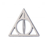 Harry Potter Ansteck-Button Deathly Hallows - Smalltinytoystore