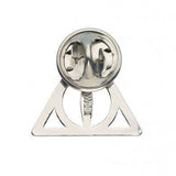 Harry Potter Ansteck-Button Deathly Hallows - Smalltinytoystore