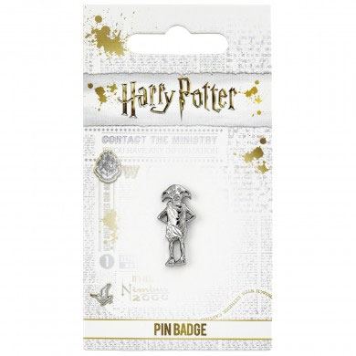 Harry Potter Ansteck-Button Dobby the House Elf - Smalltinytoystore