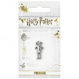 Harry Potter Ansteck-Button Dobby the House Elf - Smalltinytoystore