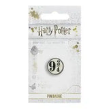 Harry Potter Ansteck-Button Platform 9 3/4 - Smalltinytoystore