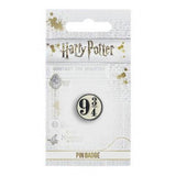 Harry Potter Ansteck-Button Platform 9 3/4 - Smalltinytoystore
