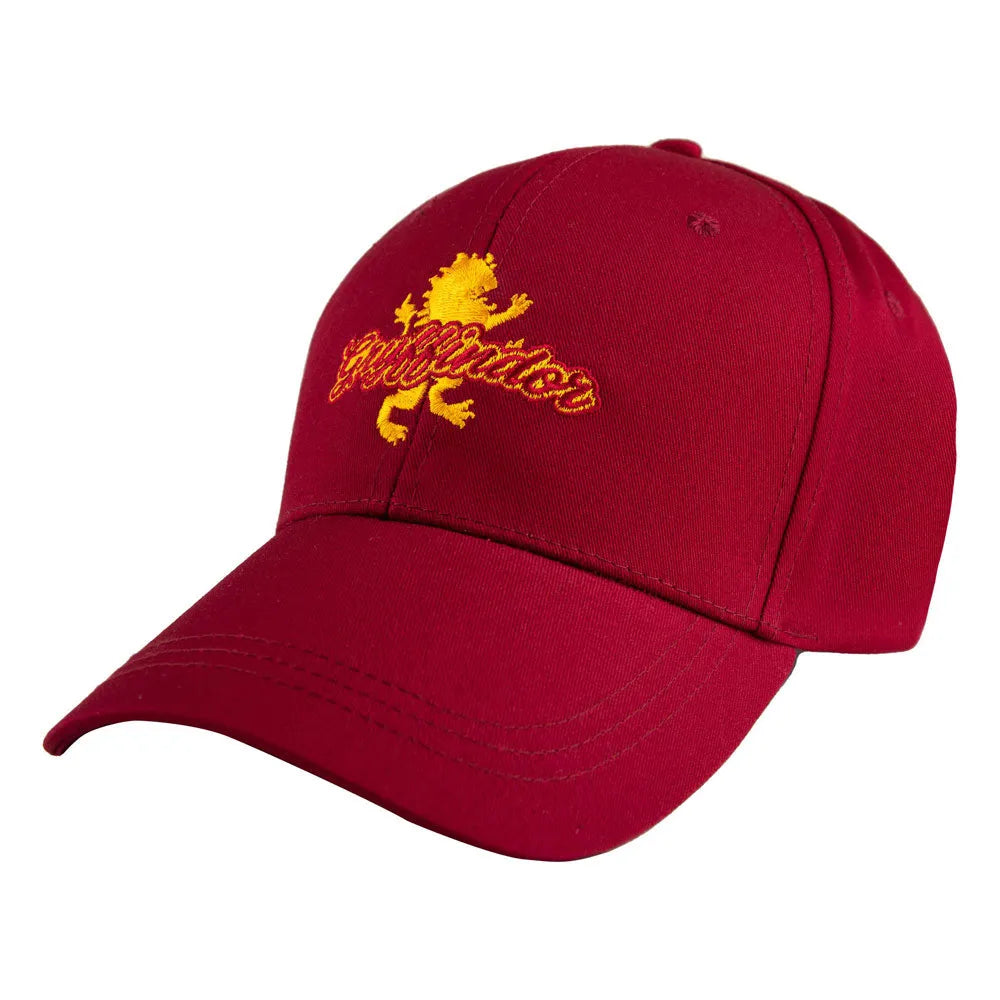 Harry Potter Baseball Cap Gryffindor - Smalltinytoystore