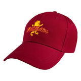 Harry Potter Baseball Cap Gryffindor - Smalltinytoystore