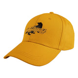 Harry Potter Baseball Cap Hufflepuff - Smalltinytoystore
