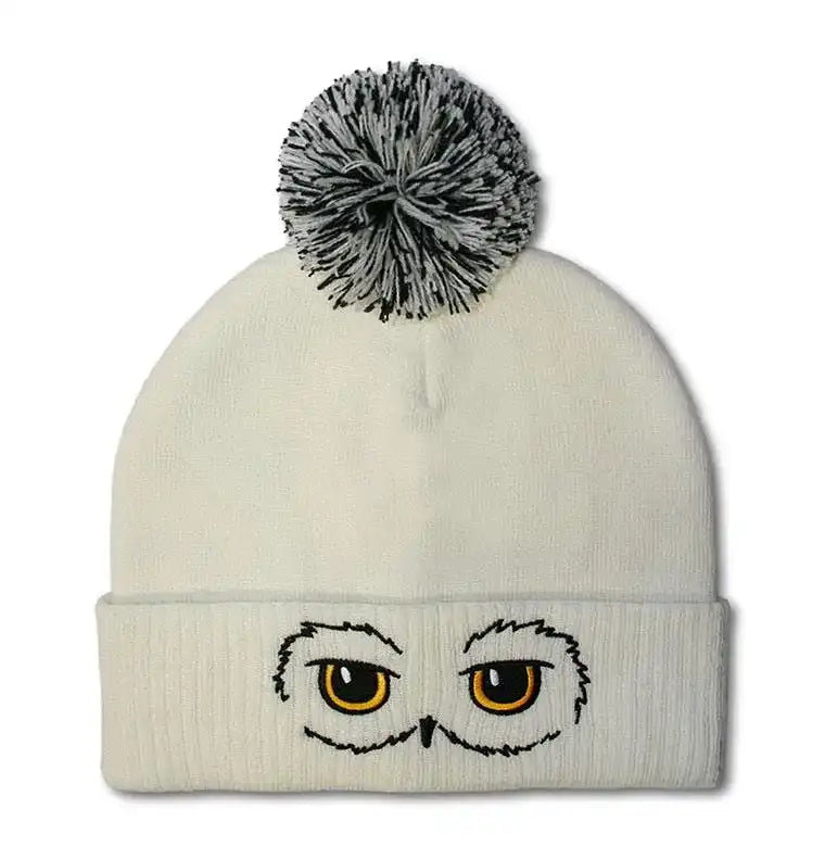 Harry Potter Beanie Hedwig - Smalltinytoystore