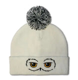 Harry Potter Beanie Hedwig - Smalltinytoystore