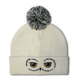 Harry Potter Beanie Hedwig - Smalltinytoystore