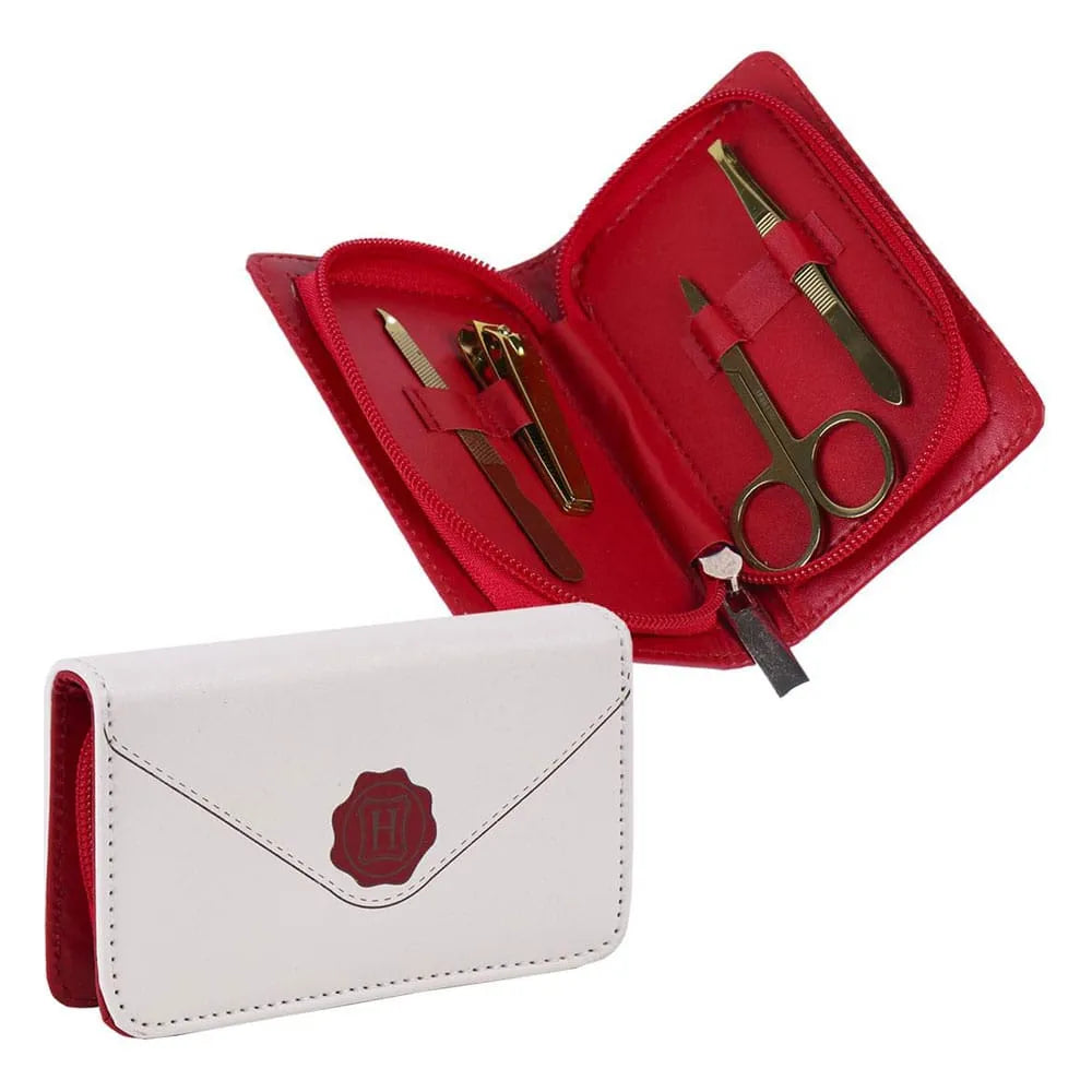 Harry Potter Beauty Set Fingernägel - Smalltinytoystore