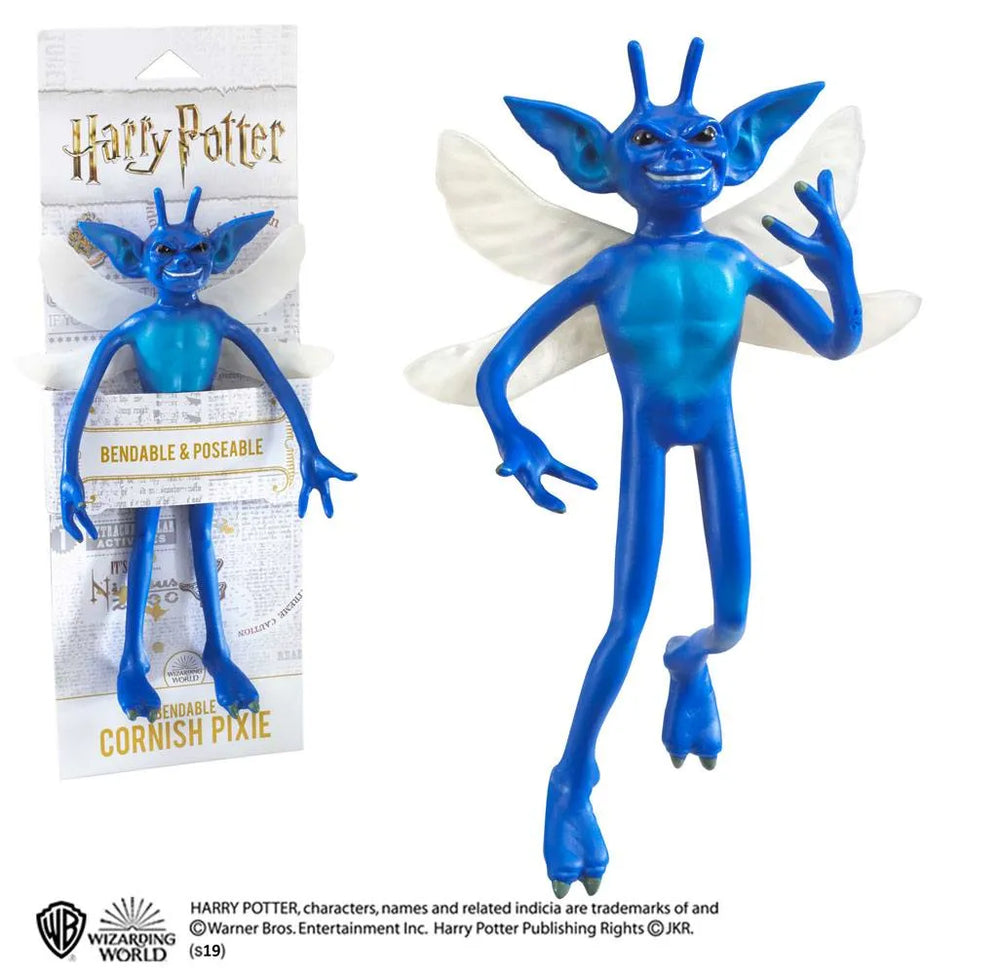 Harry Potter Biegefigur Wichtel 18 cm - Smalltinytoystore