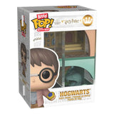 Harry Potter Bitty POP! Boxes Vinyl Figur Hogwarts - Smalltinytoystore