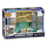 Harry Potter Bitty POP! Boxes Vinyl Figur Hogwarts - Smalltinytoystore