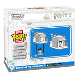Harry Potter Bitty POP! Town Vinyl Figur Ollivanders 2,5 cm - Smalltinytoystore