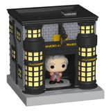 Harry Potter Bitty POP! Town Vinyl Figur Ollivanders 2,5 cm - Smalltinytoystore