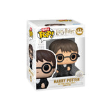 Harry Potter Bitty POP! Vinyl Figuren 2er-Pack Harry & Ginny 2,5 cm - Smalltinytoystore