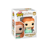 Harry Potter Bitty POP! Vinyl Figuren 2er-Pack Harry & Ginny 2,5 cm - Smalltinytoystore