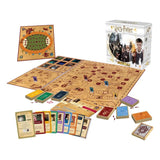 Harry Potter Brettspiel A Year At Hogwarts *Englische Version* - Smalltinytoystore