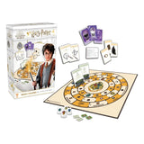 Harry Potter Brettspiel Wizards Challenge *Englische Version* - Smalltinytoystore