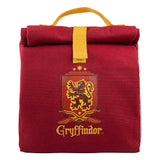 Harry Potter Brotzeittasche Gryffindor - Smalltinytoystore