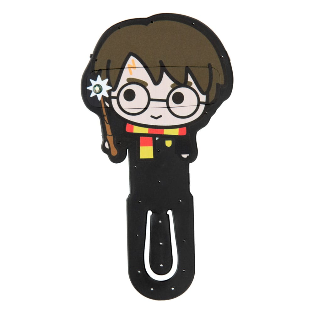 Harry Potter Buchleuchte Harry - Smalltinytoystore