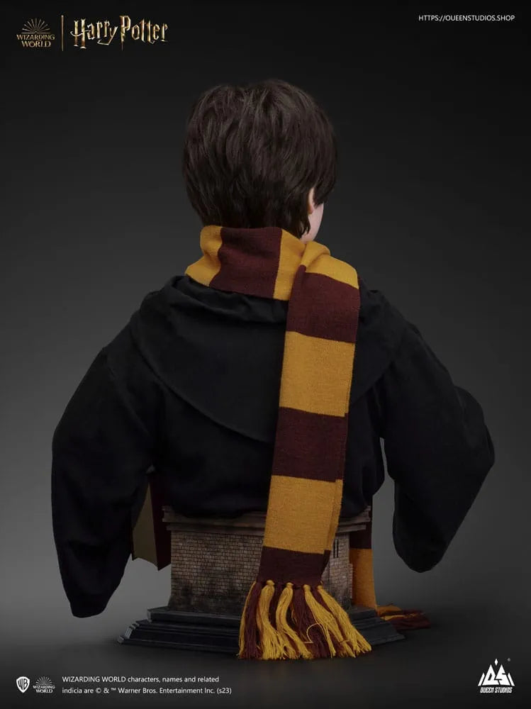 Harry Potter Büste 1/1 Harry 76 cm - Smalltinytoystore