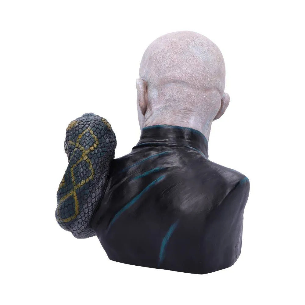 Harry Potter Büste Lord Voldemort 31 cm - Smalltinytoystore