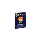 Harry Potter by Loungefly Ansteck-Pins Blind Box PDQ Display (12)