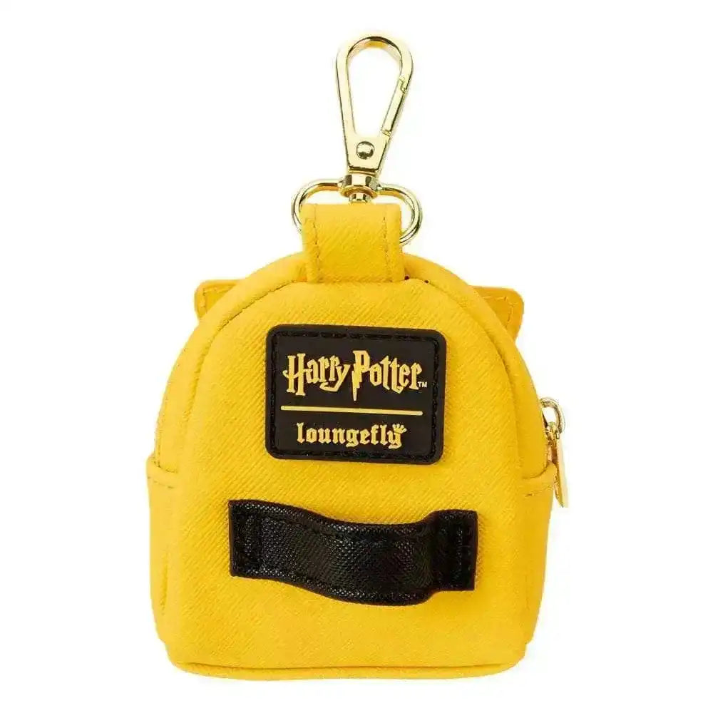Harry Potter by Loungefly Leckerli-Beutel Hufflepuff - Smalltinytoystore