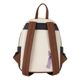 Harry Potter by Loungefly Mini Rucksack Spring Flap Pocket - Smalltinytoystore