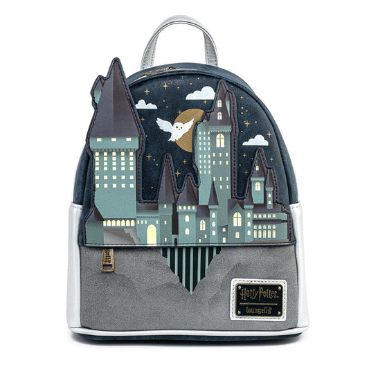 Harry Potter by Loungefly Rucksack Hogwarts Castle - Smalltinytoystore