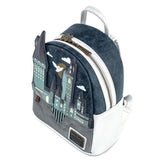 Harry Potter by Loungefly Rucksack Hogwarts Castle - Smalltinytoystore